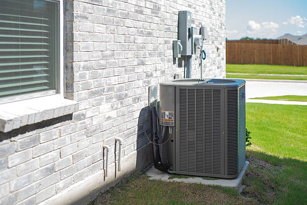 Reliable Emergency Hvac contractor in Coosada, AL by FH HVAC